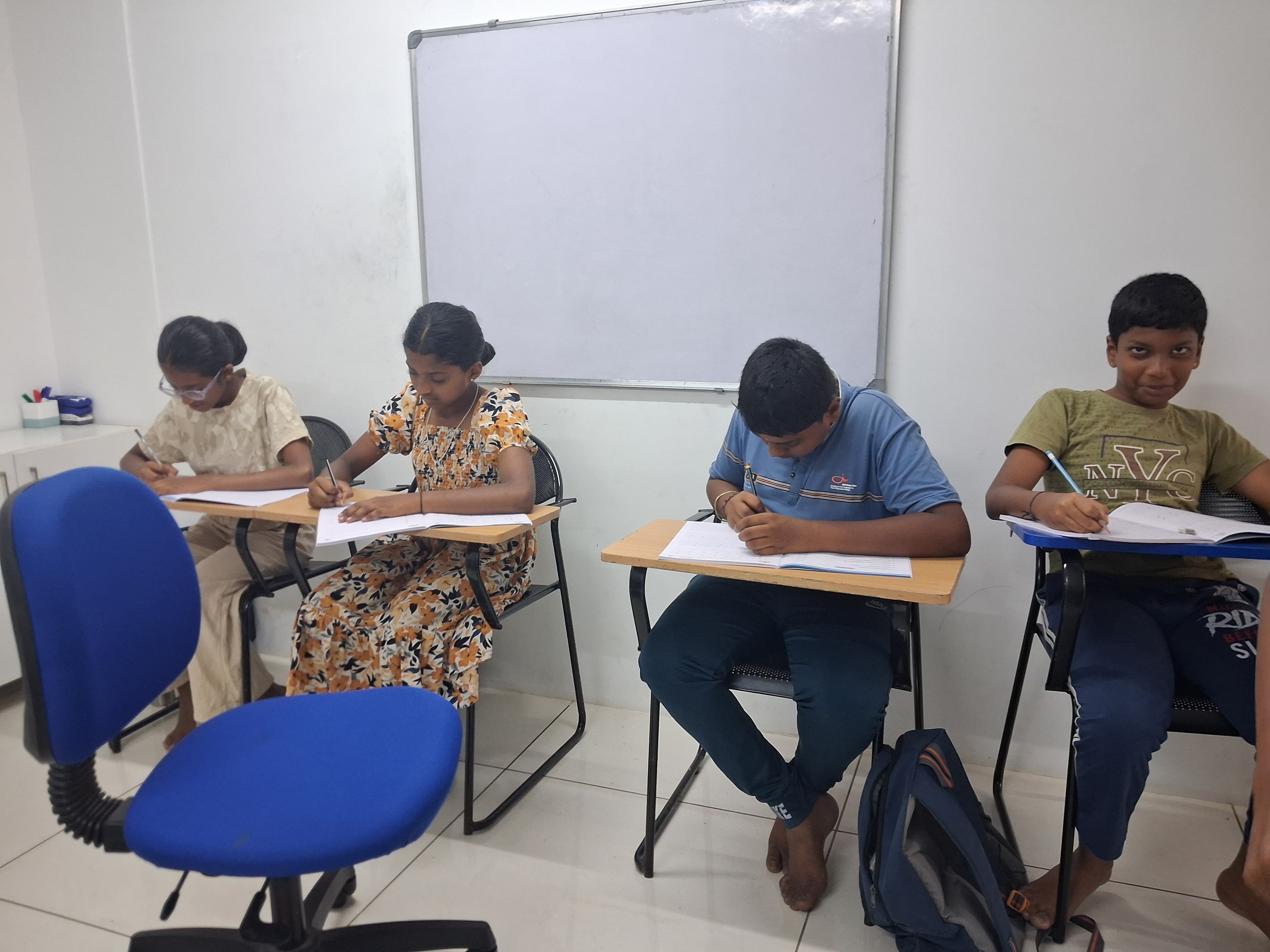 Vedansh Academy campus photo 1
