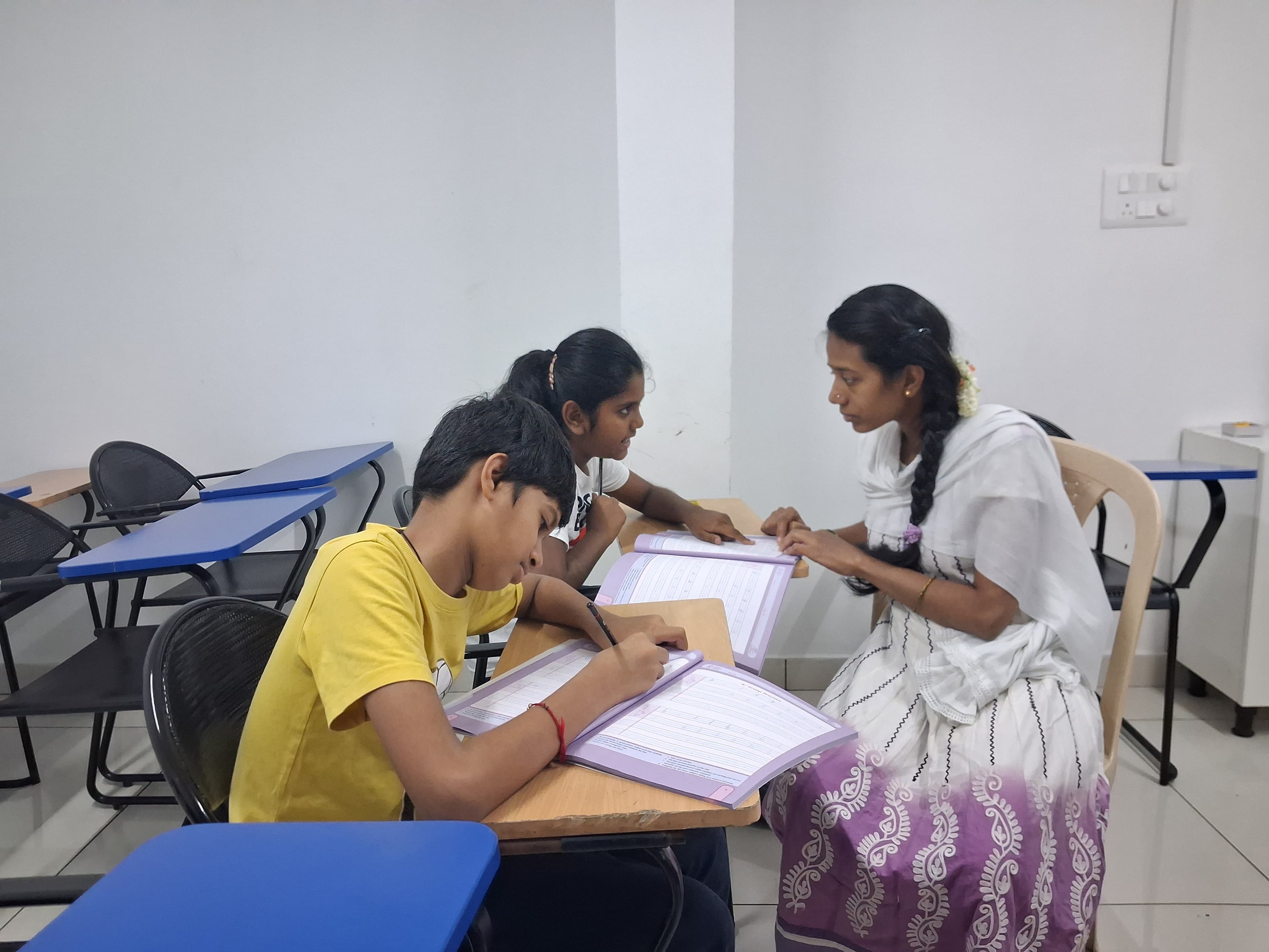 Vedansh Academy campus photo 2