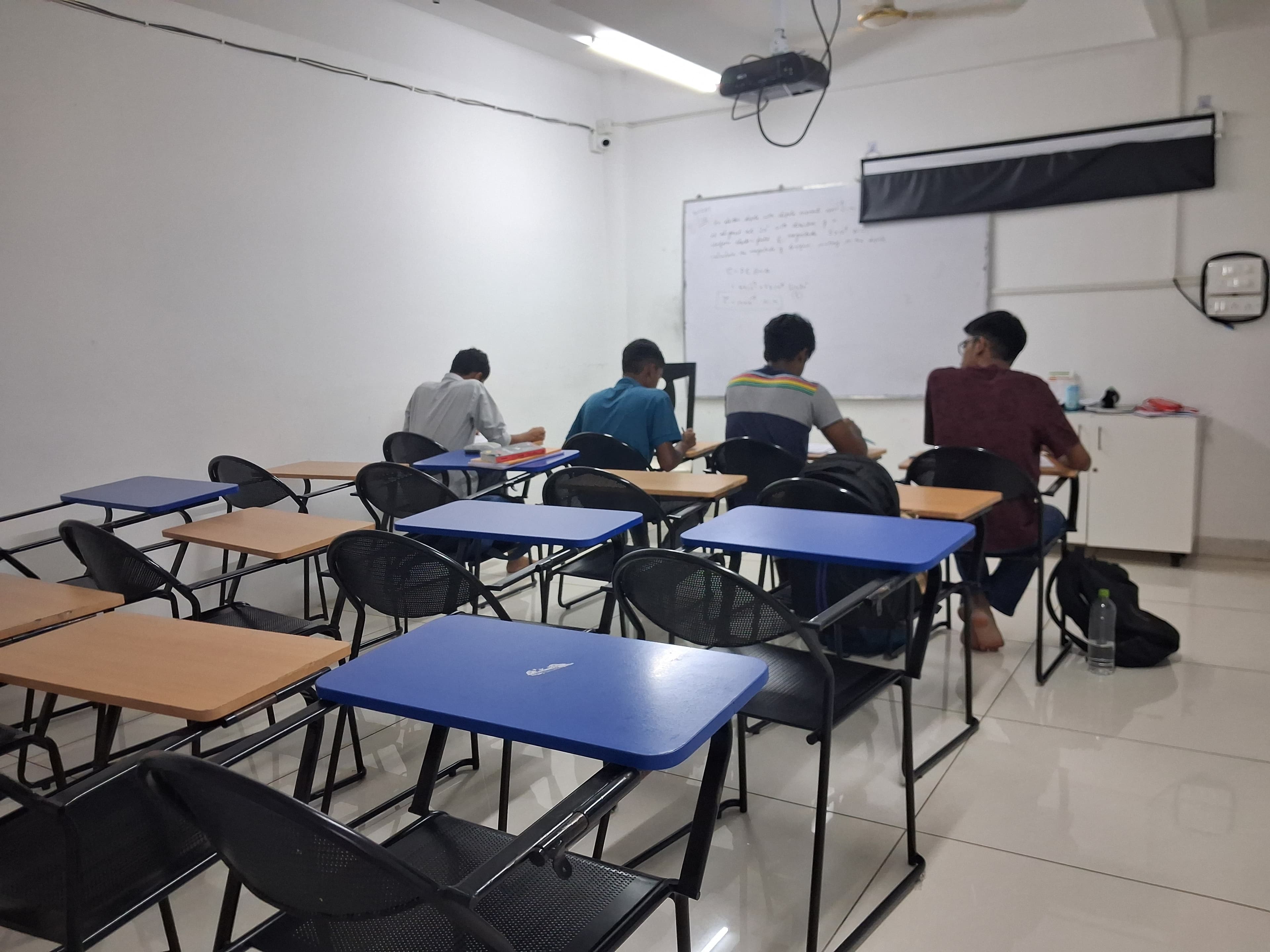 Vedansh Academy campus photo 3