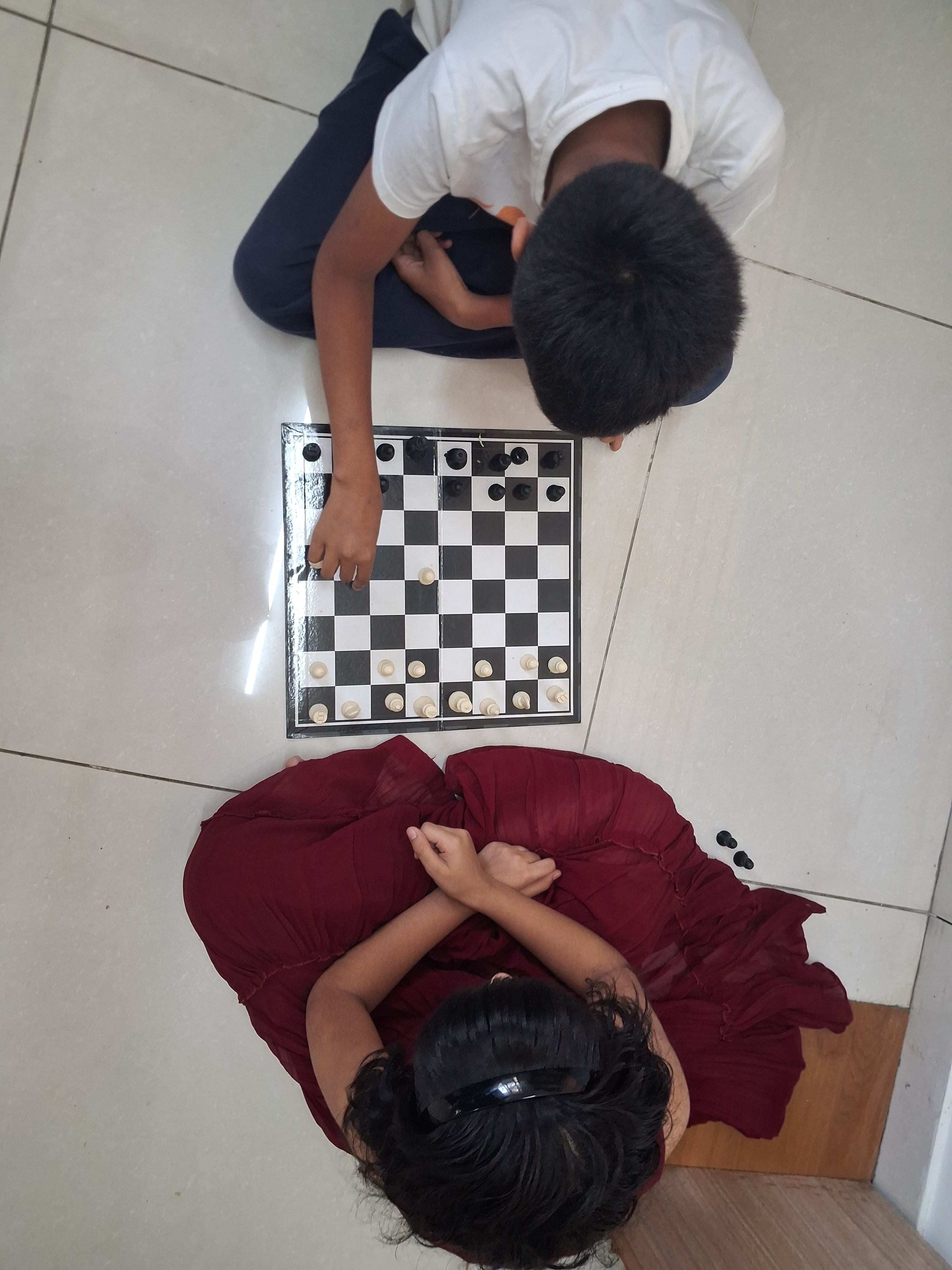 Vedansh Academy campus photo 10