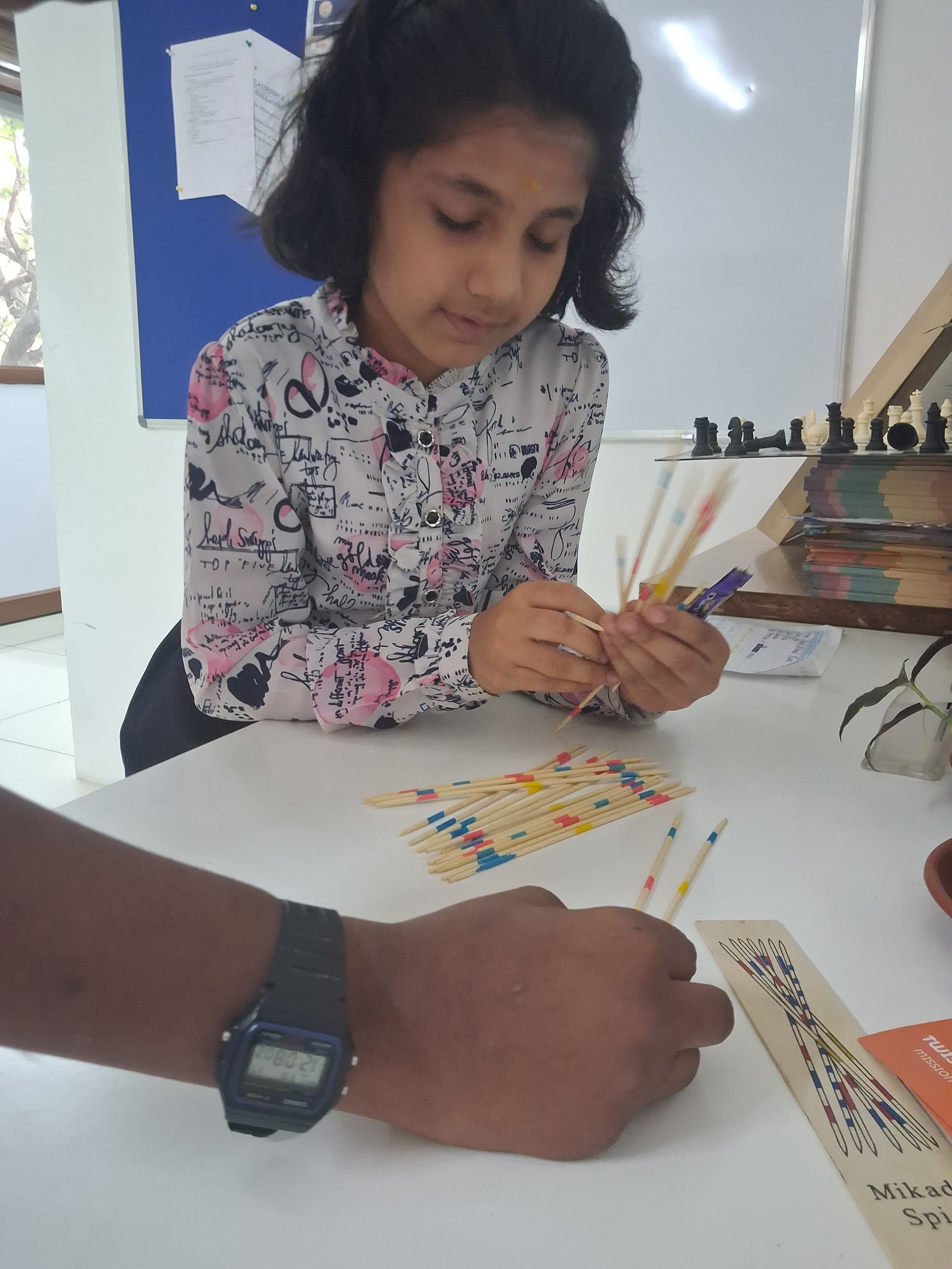Vedansh Academy campus photo 11