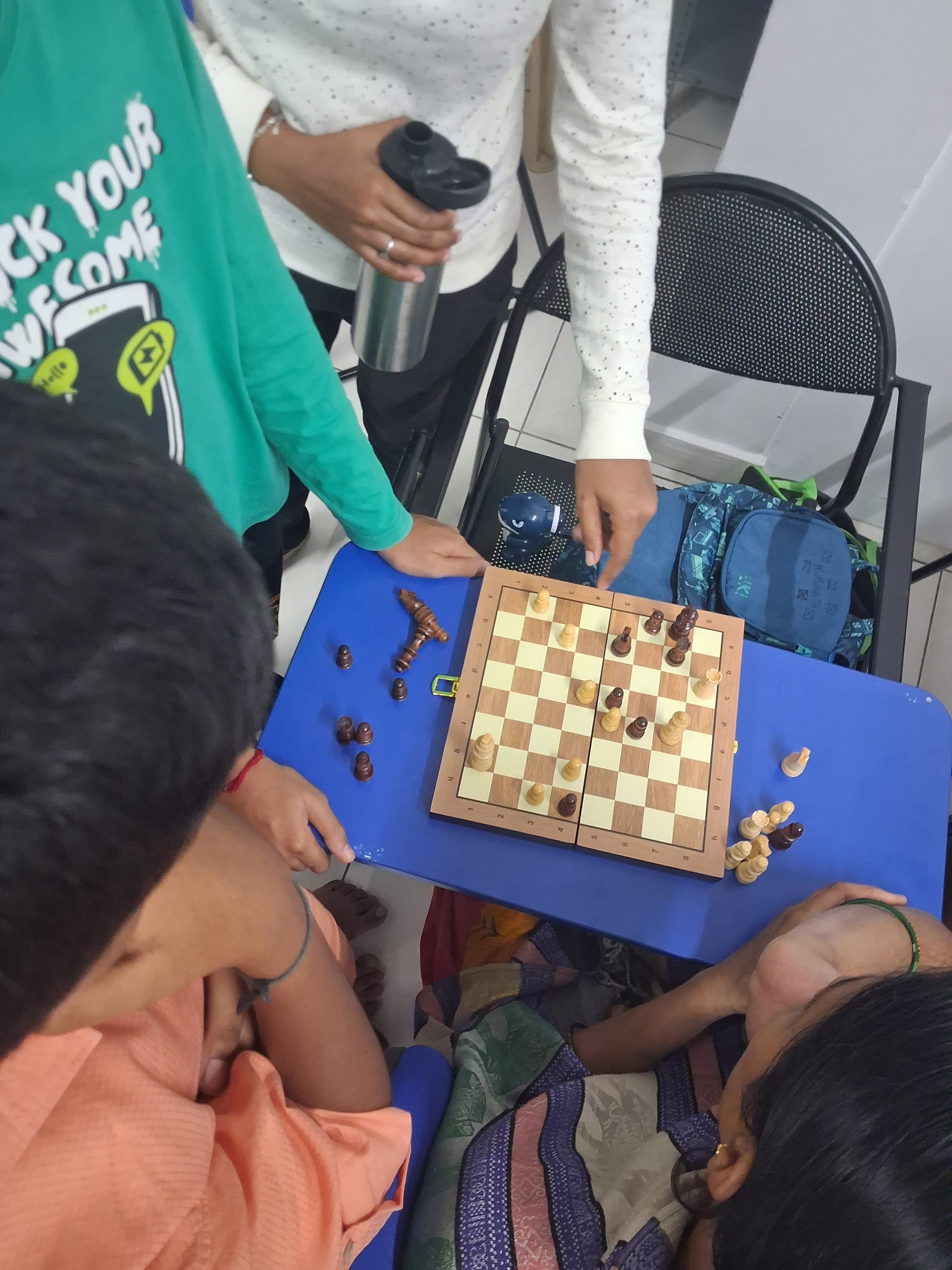 Vedansh Academy campus photo 13