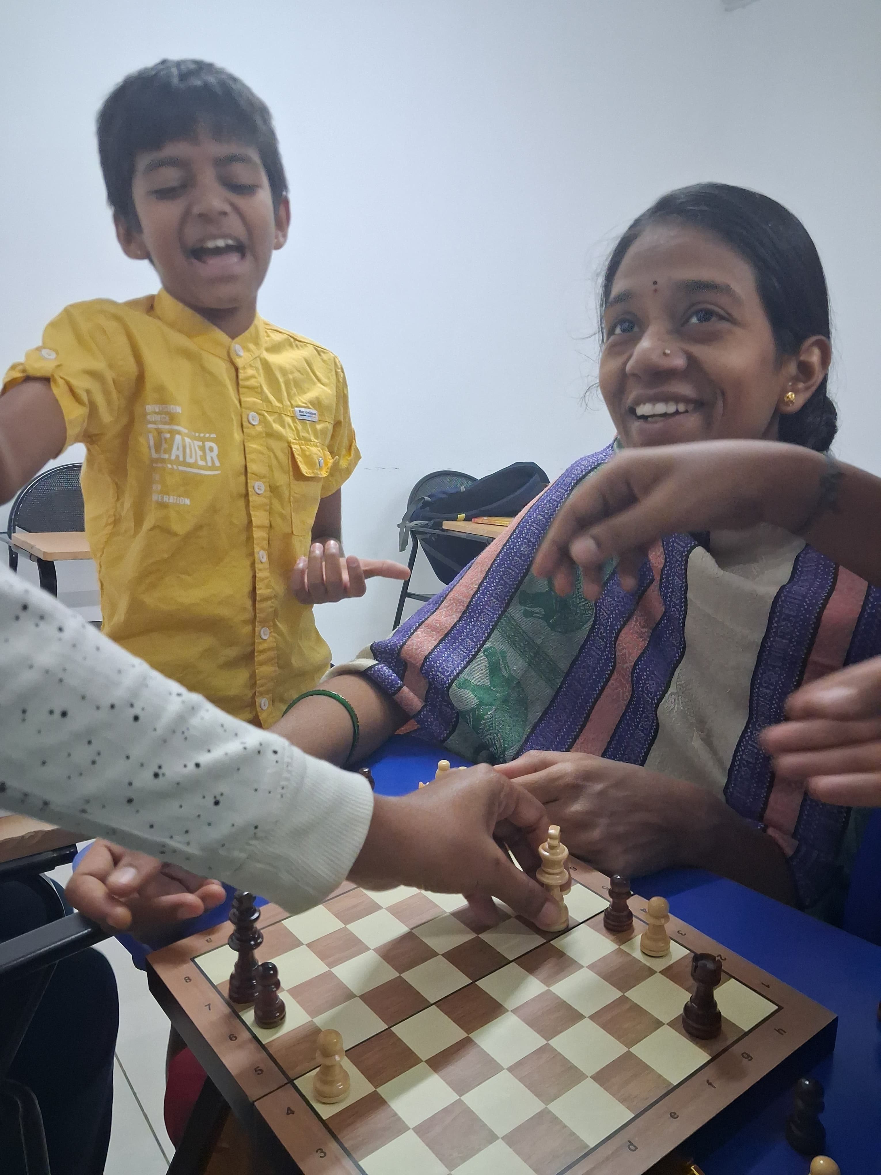 Vedansh Academy campus photo 18