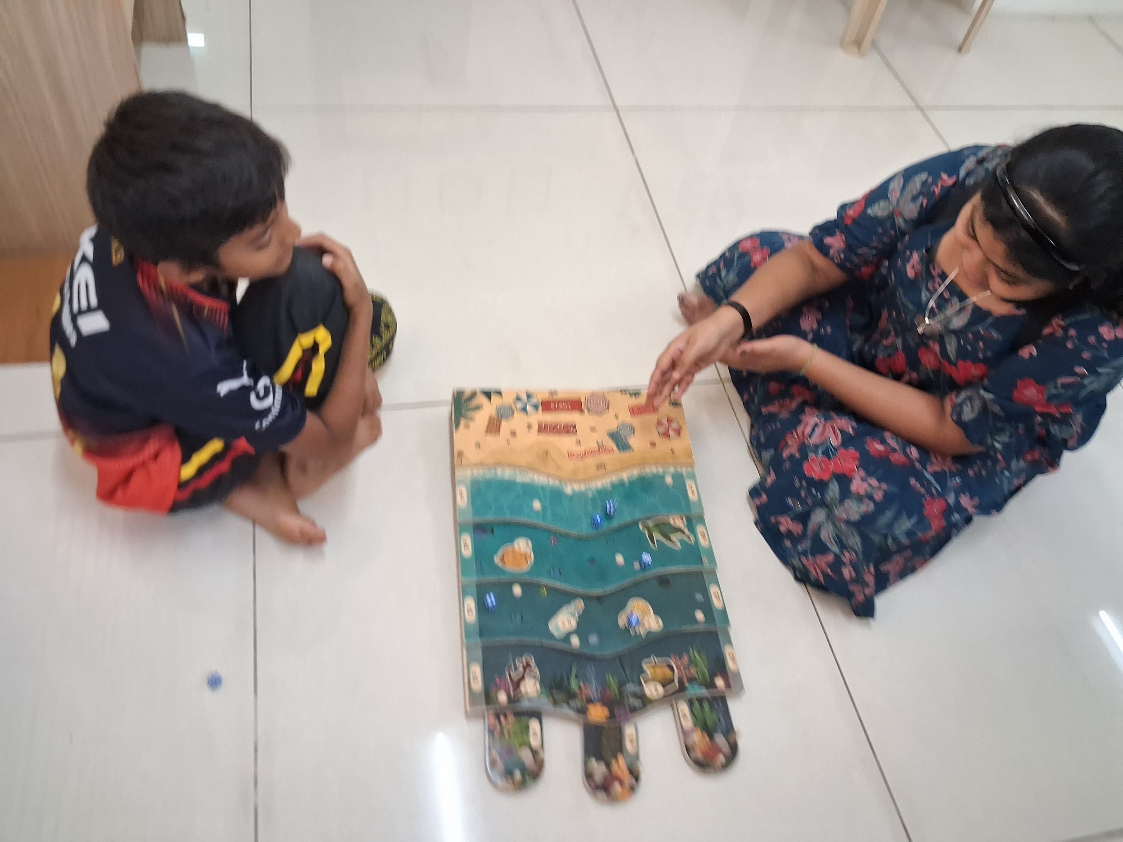 Vedansh Academy campus photo 19