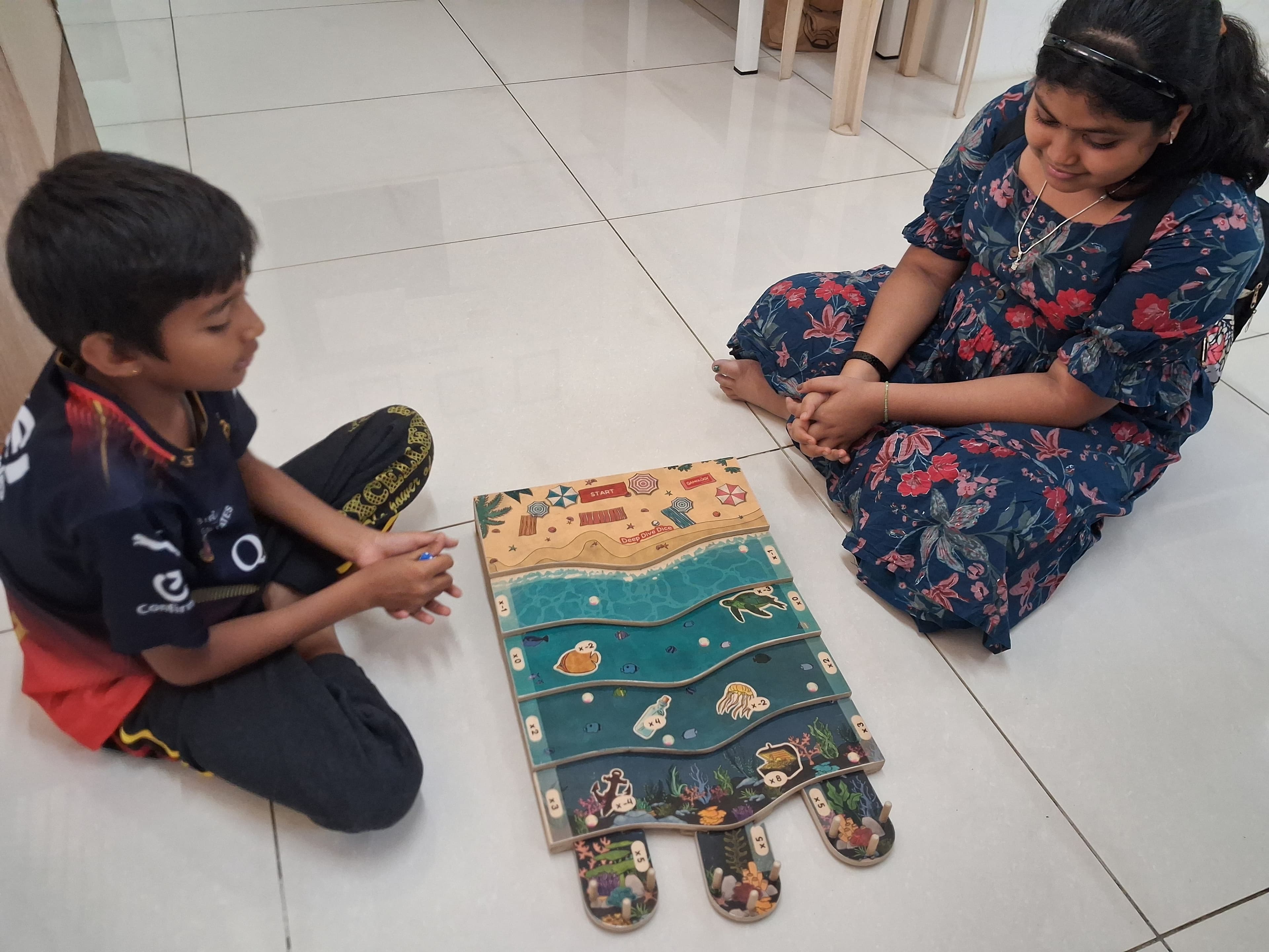 Vedansh Academy campus photo 20