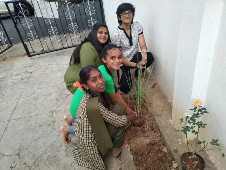 Vedansh Academy campus photo 23