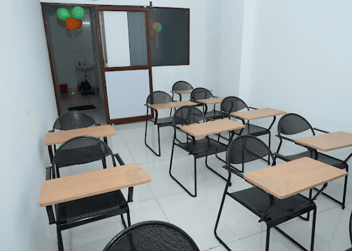 Vedansh Academy campus photo 29