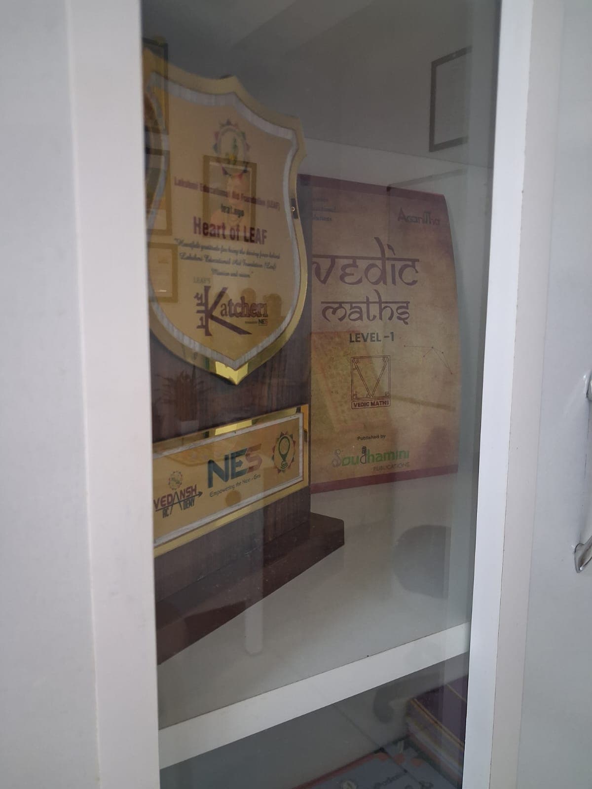 Vedansh Academy campus photo 33