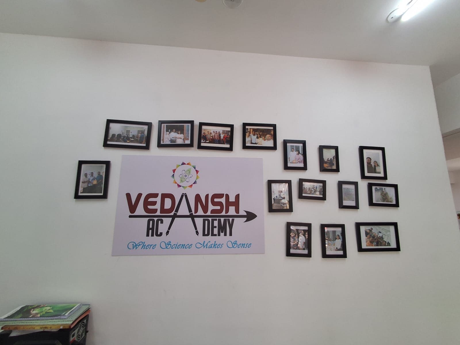 Vedansh Academy campus photo 34